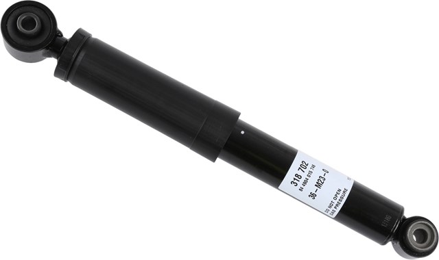 Цилиндр подвески 318702 SACHS