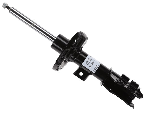 Стойка передняя левая 318745 SACHS