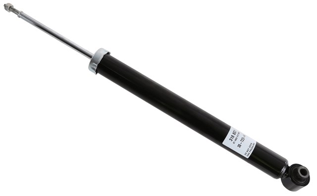 Стойка амортизатора задняя 318807 SACHS