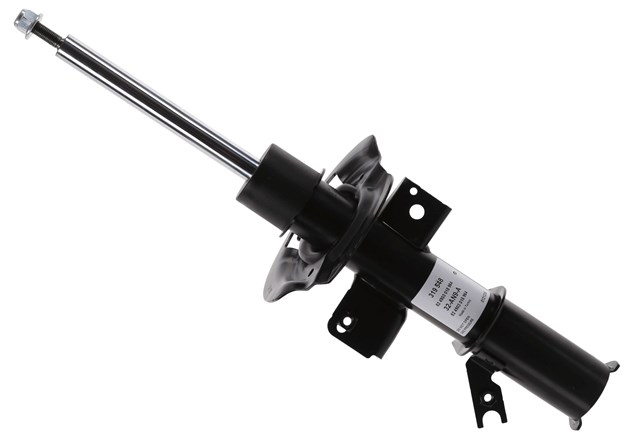 Амортизаторная стойка передняя правая 319548 SACHS
