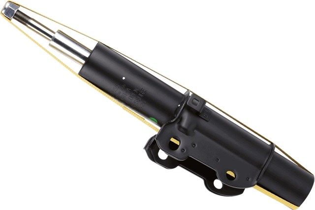 Стойка амортизатора передняя 319655 SACHS