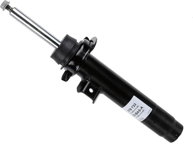 Амортизаторы передние 319733 SACHS