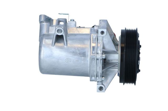 NRF 320104 Компрессор кондиционера в наличии Запорожье
