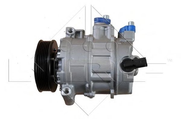 Насос кондиционера 32146 NRF