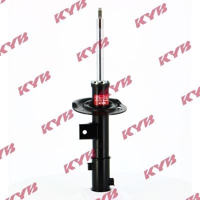 3340163 KAYABA Амортизатор передний левый купить в Ирпень