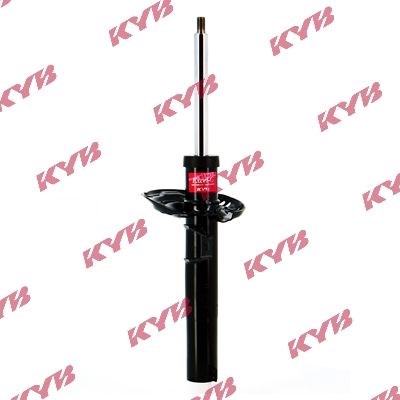 Амортизатор передний 3348039 KAYABA