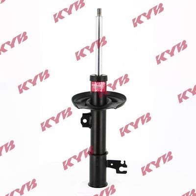 KAYABA 3348050 Амортизатор передний левый в наличии Харьков
