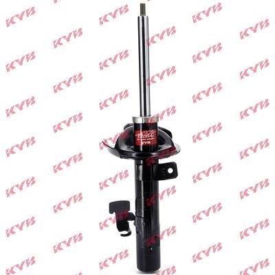 Амортизаторная стойка передняя правая 334838 KAYABA