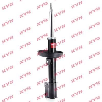 KAYABA 334845 Амортизатор передний левый в наличии Тернополь