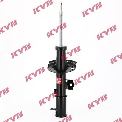KAYABA 338109 Амортизатор передний левый в наличии Черкассы