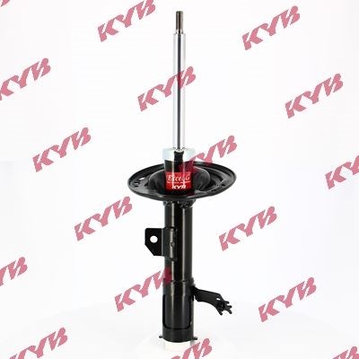 339352 KAYABA Амортизатор передний левый купить в Житомир