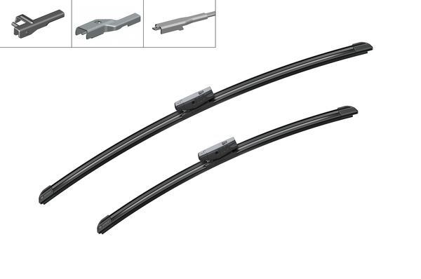 Бесконтактные щетки 3397007462 BOSCH