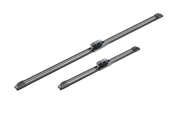 Бесконтактные дворники 3397014250 BOSCH