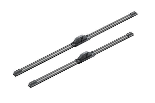 Стеклоочистители лобового стекла 3397118957 BOSCH