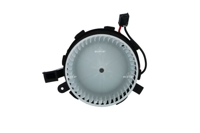 NRF 34163 Вентилятор печки в наличии Житомир