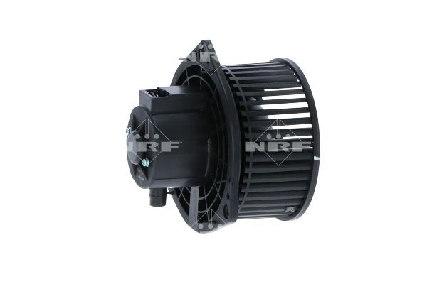 NRF 34178 Вентилятор печки в наличии Ужгород