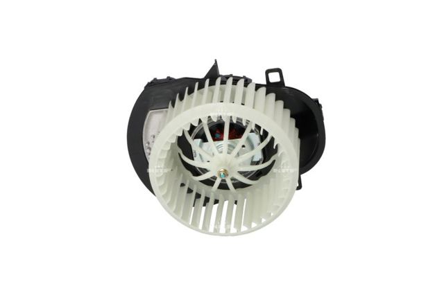 NRF 34257 Мотор вентилятора печки (отопителя салона) в наличии Винница