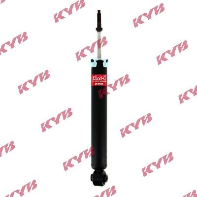 Амортизационная стойка задняя 349092 KAYABA