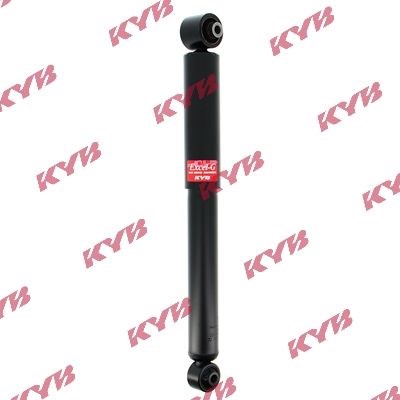 Подвеска амортизатора/аморт. стойки 349097 KAYABA