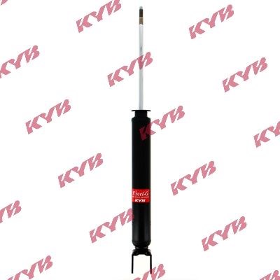 Подвеска амортизатора/аморт. стойки 349243 KAYABA