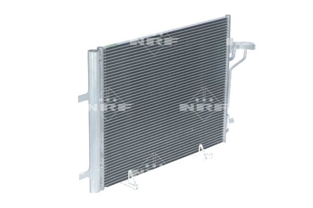 Конденсер 350406 NRF