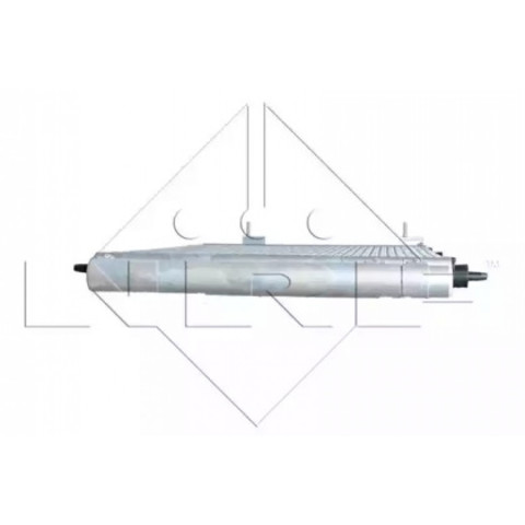 35610 NRF Радиатор кондиционера купить в Чернигов