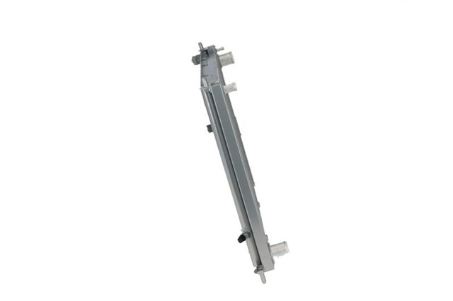 Радиатор охлаждения кондиционера 35886 NRF