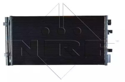 Конденсатор 35938 NRF