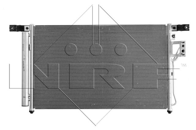 Конденсатор 35987 NRF