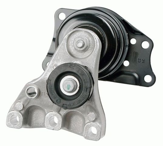 Подушка мотора правая 3729901 LEMFORDER