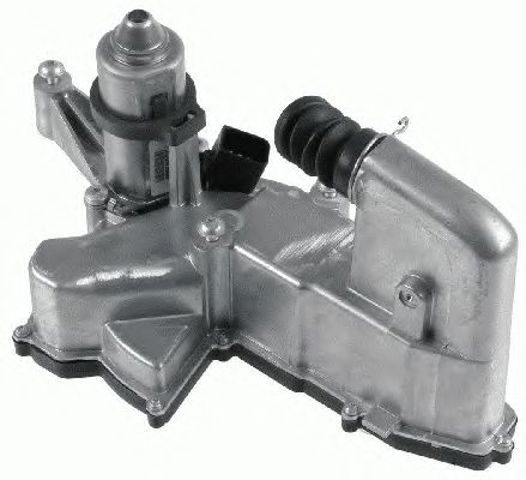 SACHS 3981000089 Цилиндр сцепления рабочий в наличии Ужгород