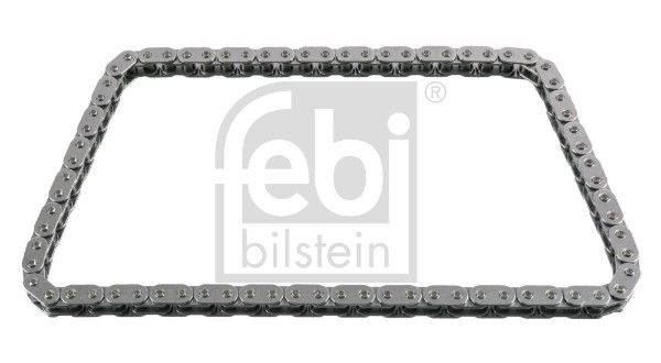 Цепь ГРМ, правая 39969 FEBI