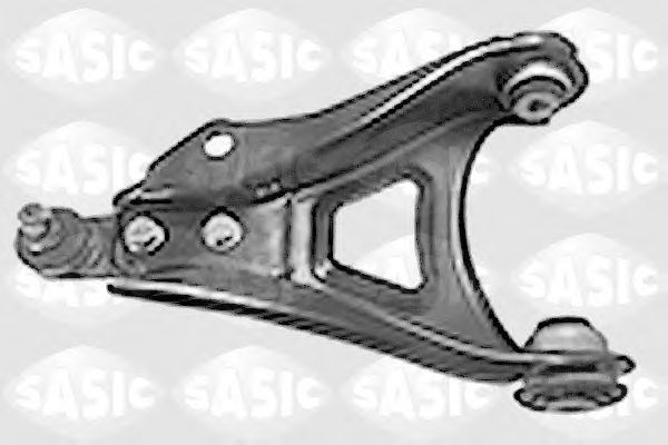 Рычаг передней подвески нижний, правый 4003366 SASIC