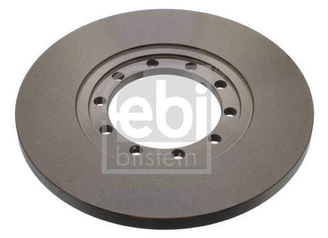 Диск тормозной задний 40779 FEBI