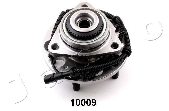 Колеса и ступицы 410009 JAPKO
