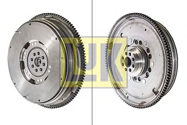 LUK 415009410 Маховик в наличии Ровно