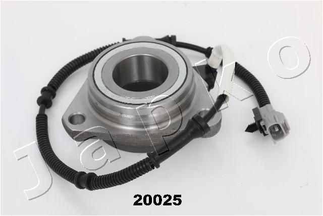 420025 JAPKO Подшипник ступицы купить в Кривой Рог