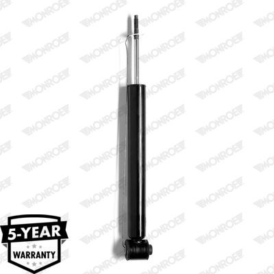 45008 monroe амортизатор gas audi a6 c5 (4b2) 01.1997 - 12.2005;audi a6 c5 avant (4b5) 11.1997 - 01. 45008
