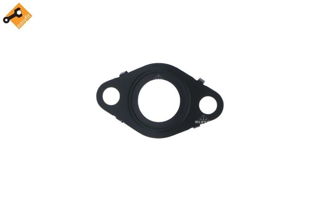 NRF 48353 Радиатор системы EGR в наличии Черкассы