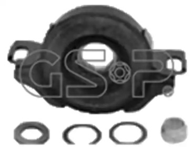 Подвесной подшипник кардана 514813S GSP