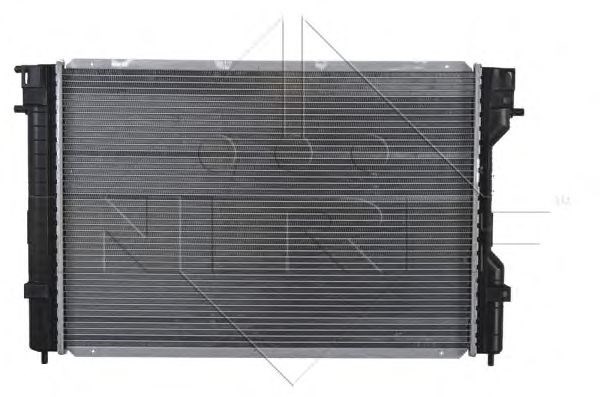 NRF 519689 Радиатор в наличии Киев