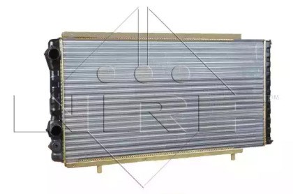 52062A NRF Радиатор купить в Ирпень