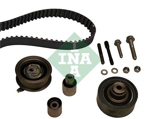 INA 530008210 Ремень ГРМ, комплект в наличии Харьков