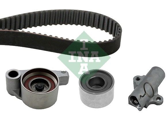 Комплект ремня ГРМ Lexus RX 300/330/350/400H