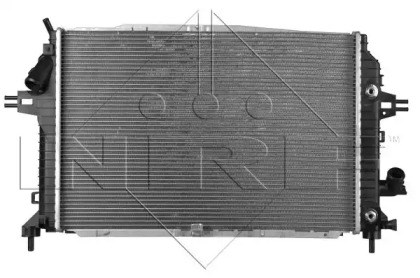 NRF 53082 Радиатор в наличии Ровно