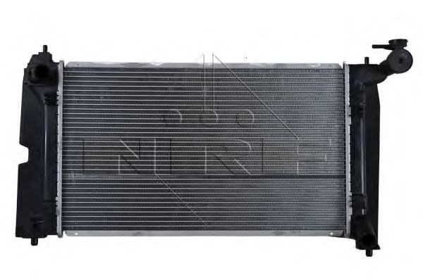 NRF 53397 Радиатор в наличии Черкассы