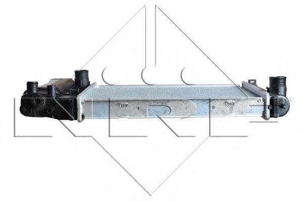 NRF 53426 Радиатор в наличии Хмельницкий
