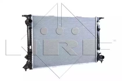 NRF 53719 Радиатор в наличии Киев