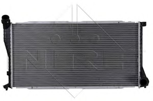 NRF 53723 Радиатор в наличии Ровно
