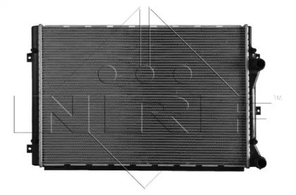 NRF 53816 Радиатор в наличии Хмельницкий